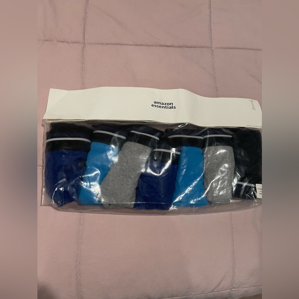 Brand new men undies